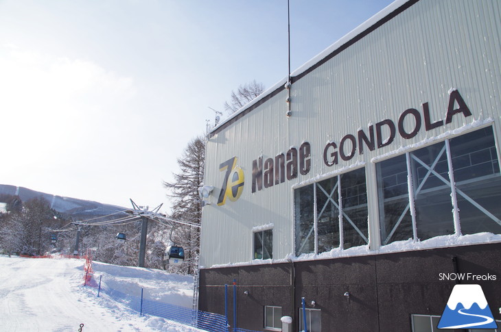 北海道スキー場巡り 2018 ～函館七飯スノーパーク・ニヤマ高原スキー場～